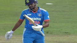 Buchi Babu tournament: श्रेयस की फिर वही कमजोरी सामने आई, बांग्लादेश के खिलाफ टेस्ट सीरीज से कहीं कट ना जाए पत्ता