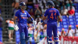 जय शाह ने पहली बार बताया, श्रेयस अय्यर और इशान किशन घरेलू क्रिकेट में खेलने के लिए क्यों हुए तैयार