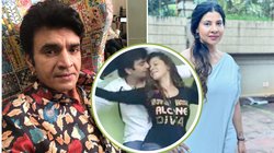 Bhojpuri Adda: जब श्वेता तिवारी के एक्स हसबैंड ने भोजपुरी एक्ट्रेस संग फरमाया था इश्क! सरेआम किया था Kiss