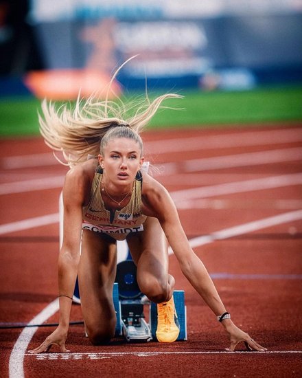 Paris Olympics 2024