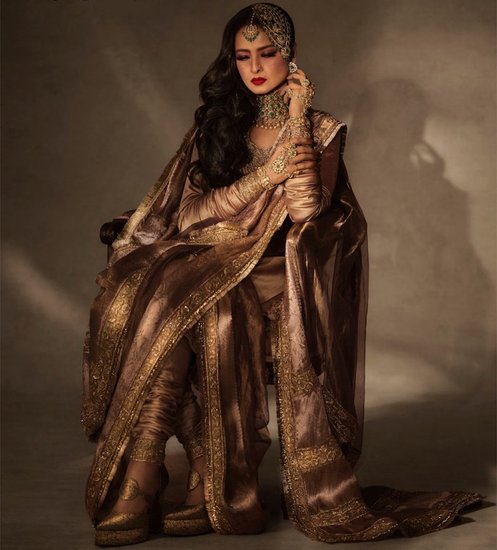 Rekha Real Estate Income