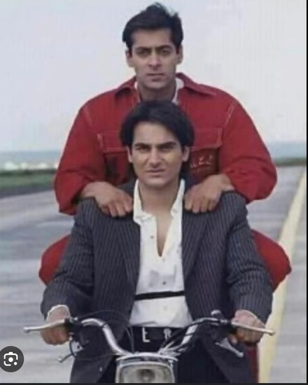 Dabangg Acting vs Reality