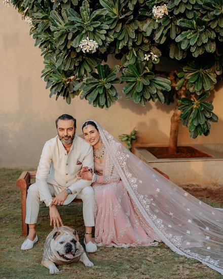 Sonali Sehgal delivery date