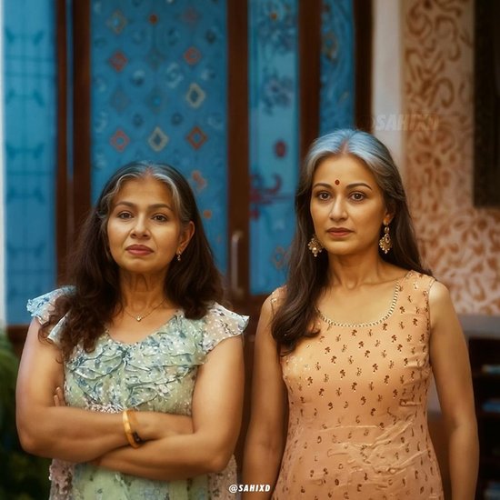 Daya Bhabhi