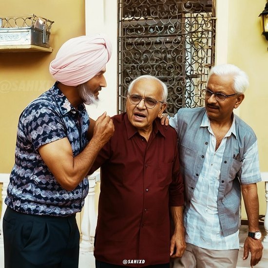 TMKOC