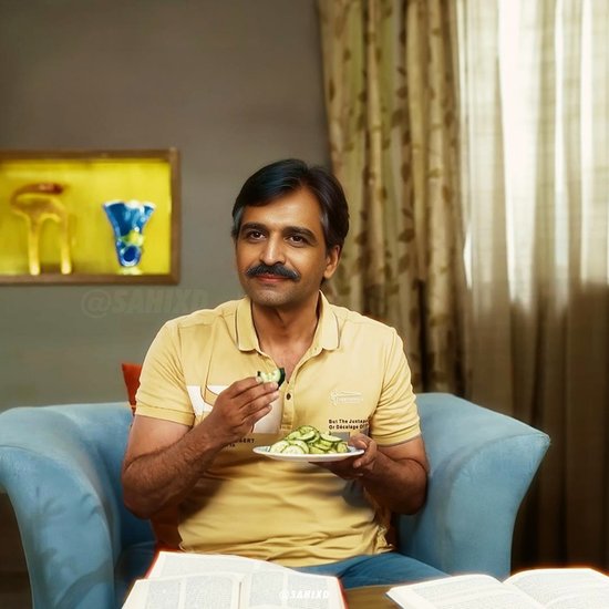 Taarak Mehta