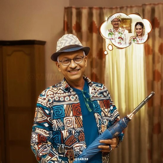 Popatlal