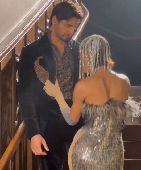Ramp Walk