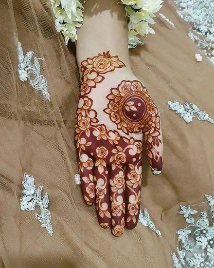 Mehndi Tips for Beginners