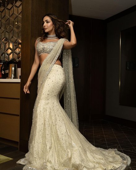 Malaika Arora Bollywood fashion