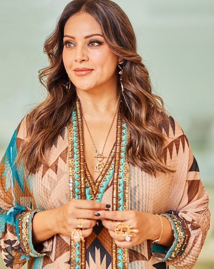 Bipasha Basu