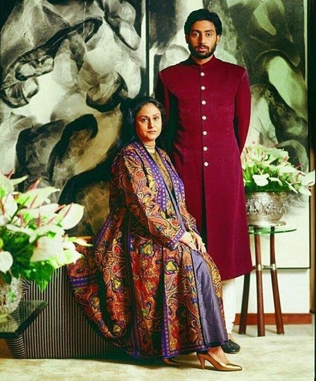 Abhishek Jaya bond