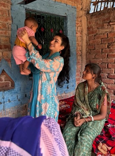 UNICEF Donation