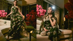 Sonam Kapoor style