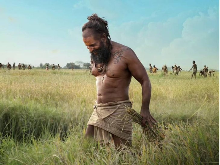 South and Bollywood Films Clash