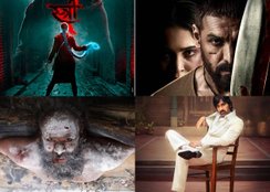 South and Bollywood Films Clash on 15 August