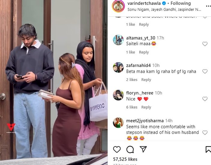 Sshura khan Spotted