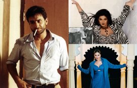 Strange Hobbies of Bollywood stars