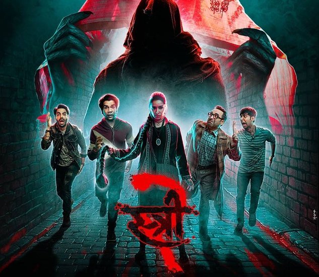 स्त्री 2 को बनाने में  50 करोड़ रुपये खर्च हुए थे। जो जल्द ही बॉक्स ऑफिस पर 200 करोड़ का आंकड़ा पार करने वाली है। (Shraddha Kapoor/Insta)