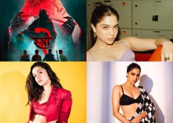 Stree 2 box Office collection