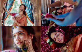 Tamannaah Bhatia Radharani