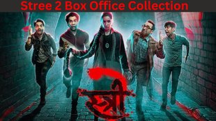 Stree 2 Box Office Collection