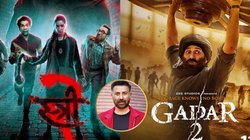 Stree 2 BO Collection Day 8: ‘स्त्री 2’ ने तोड़ा ‘गदर 2’ का रिकॉर्ड तो सनी देओल का आया रिएक्शन, कमाए 307 करोड़