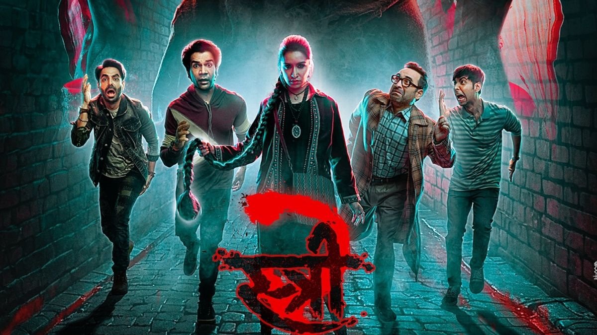 Stree 2, Stree 2 Box Office, Stree 2 Box Office Collection