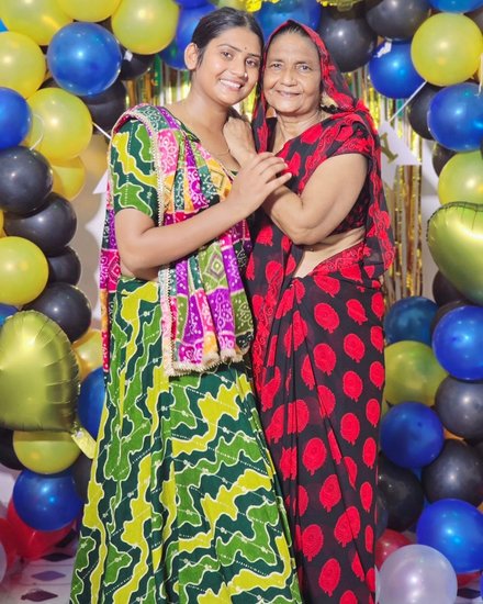 Shivani Kumari Success Journey