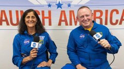 Sunita Williams News: अंतरिक्ष से कब होगी सुनीता विलियम्स की वापसी? NASA ने दिया अपडेट