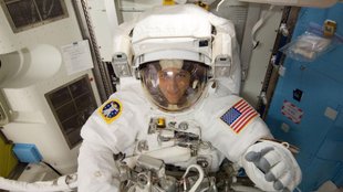 Sunita Williams, Butch Willmore, NASA, Starliner Spacecraft