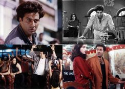 sunny deol marriage