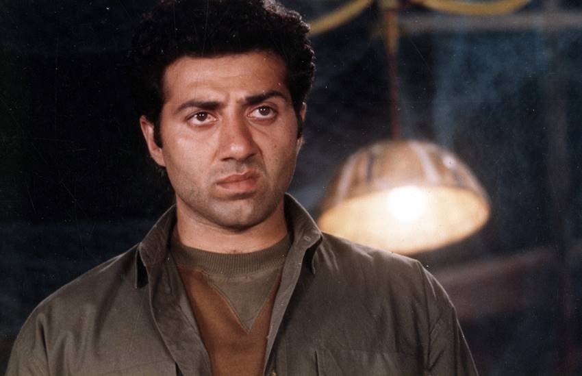 sunny deol amazing stories