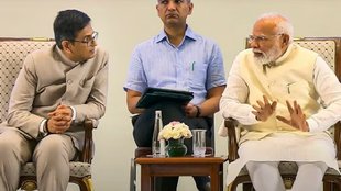 Supreme Court, PM modi, DY chandrachud