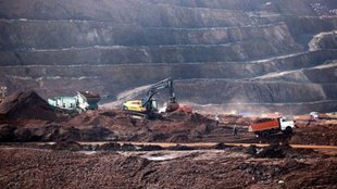 Supreme Court, cji D Y Chandrachud, minerals