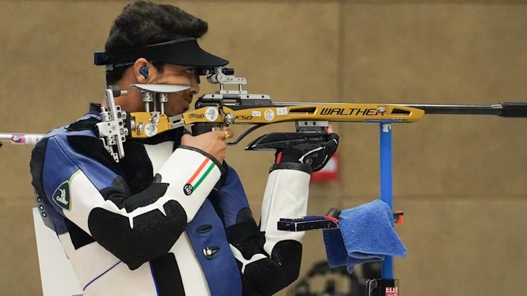 India at Paris 2024 Olympics, Day 5 Result, Swapnil Kusale Makes Rifle Final, Lovlina Borgohain Enters Quarter Final