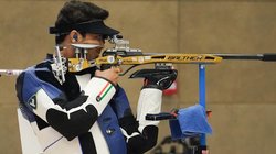 Olympics 2024: स्वप्निल कुसाले ने लगाया ब्रॉन्ज पर निशाना, शूटिंग में भारत ने रचा इतिहास; पेरिस में मिला तीसरा पदक