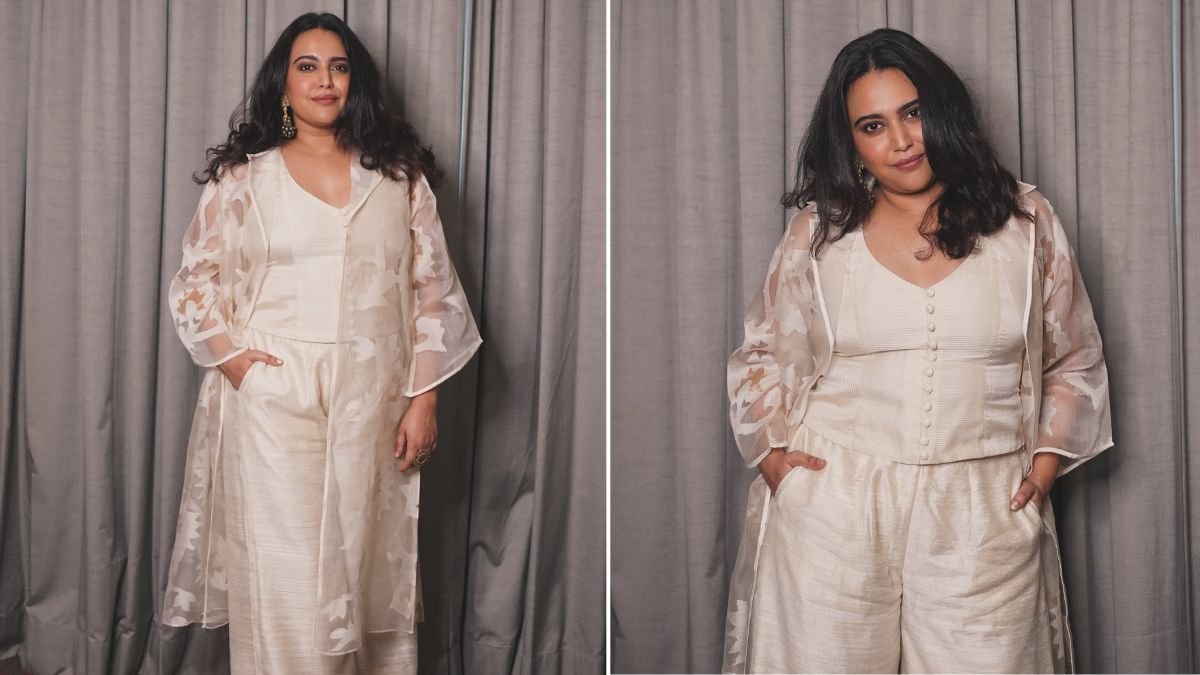 Swara Bhaskar, Swara Bhaskar reacts on hema committee report, Swara Bhaskar On hema committee report