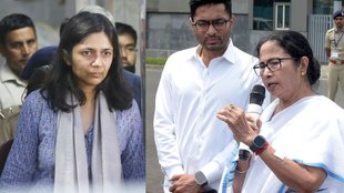 Swati Maliwal, Swati Maliwal Letter, Swati Maliwal News