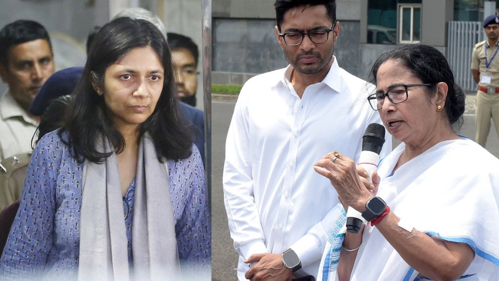 Swati Maliwal, Swati Maliwal Letter, Swati Maliwal News
