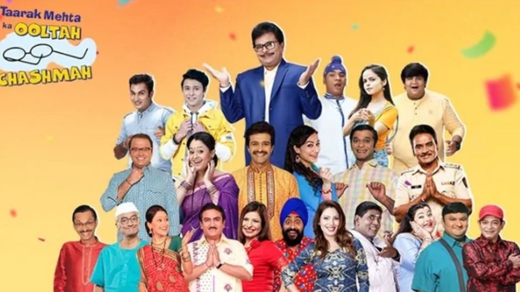 TV Adda, TMKOC