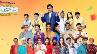 TV Adda, TMKOC