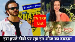 TV TRP List This Week: शुरू होते ही टीवी पर छाया Khatron Ke Khiladi 14, टॉप 5 की लिस्ट में ‘अनुपमा’ समेत ये सीरियल