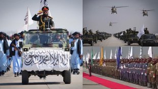 Taliban News | Taliban Celebration in Afghanistan