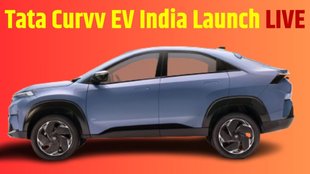 Tata Curvv, Tata Curvv launched, Tata Curvv launch live, Tata Curvv launch live updates, Tata Curvv launched, Tata Curvv price, Tata Curvv features