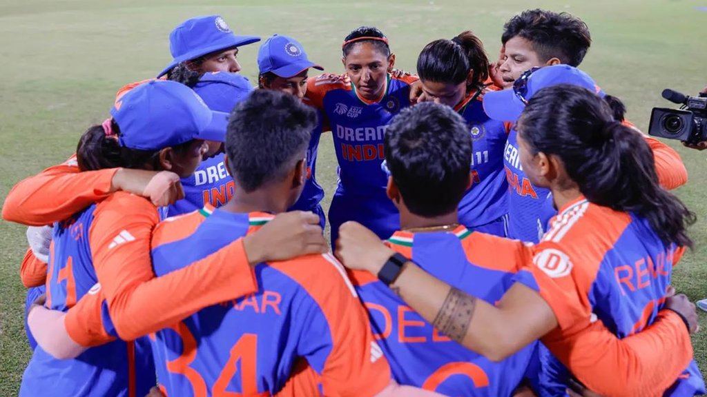 Indian Women Cricketer,Radha Yadav, NDRF