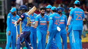 Wassim Jaffer | Team India |