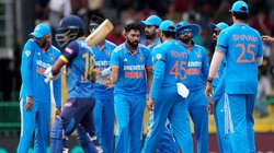 वसीम जाफर ने कहा- श्रीलंका से हारे कोई बात नहीं, लेकिन चैंपियंस ट्रॉफी 2025 से पहले यह होगा भारत के लिए चिंता का विषय