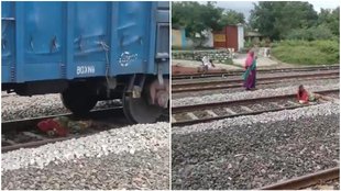 Viral Video, Video Viral, Telangana, Women, वायरल वीडियो, वीडियो वायरल, तेलंगाना,