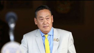 Thailand News | Thailand PM | Thailand Supreme Court